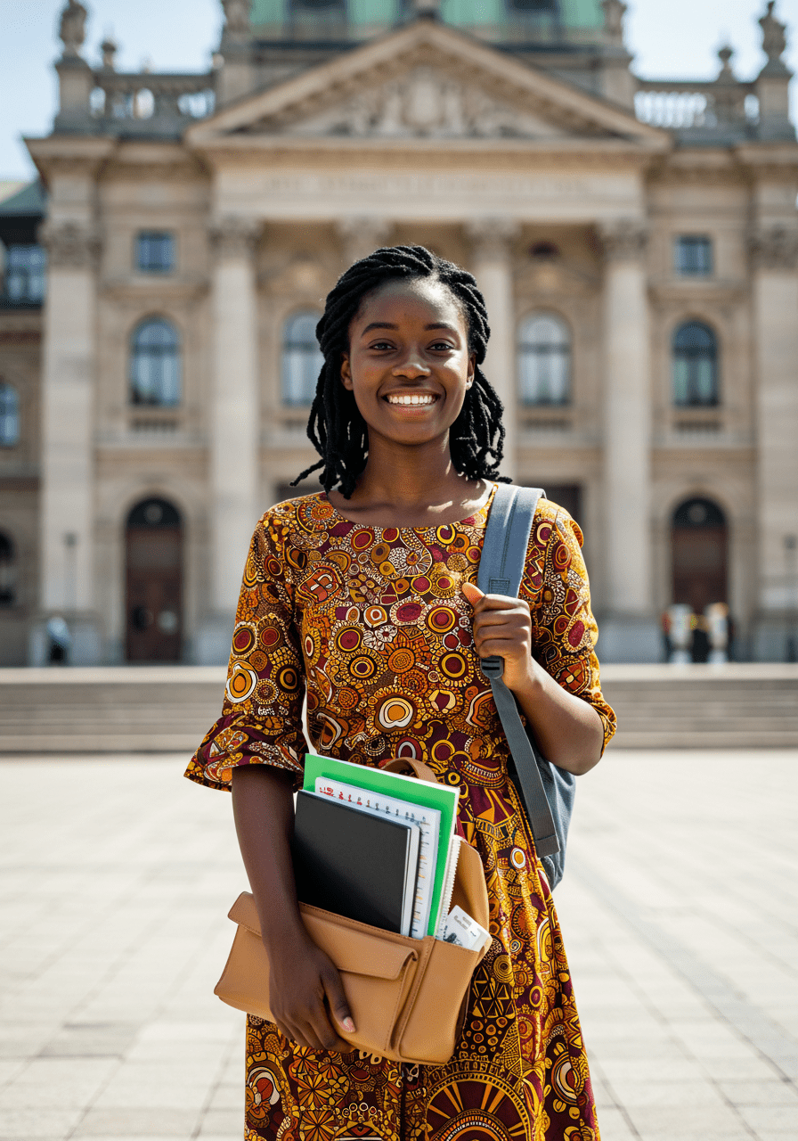 Scholarships & Financial Aid Advisory - Lexbridge